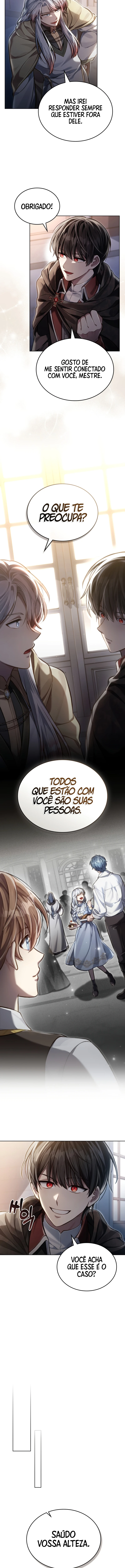Página 6 - Renascido como o Príncipe Inimigo Cap. 34