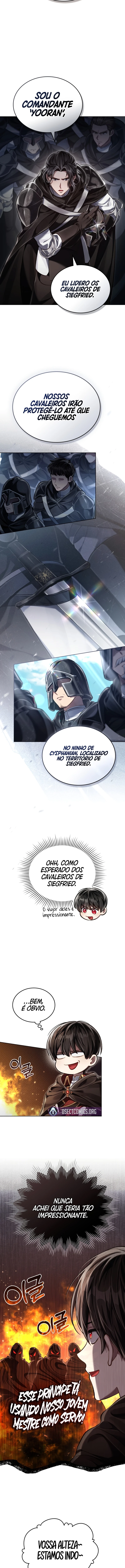 Página 7 - Renascido como o Príncipe Inimigo Cap. 34