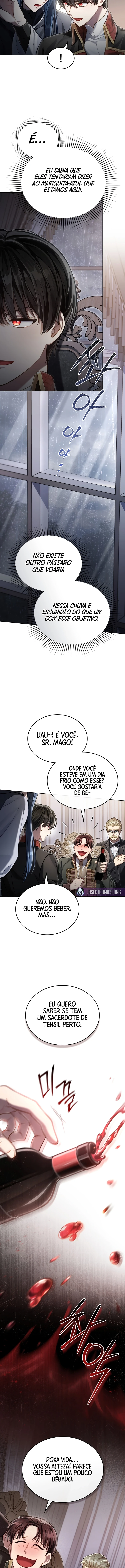 Página 10 - Renascido como o Príncipe Inimigo Cap. 37