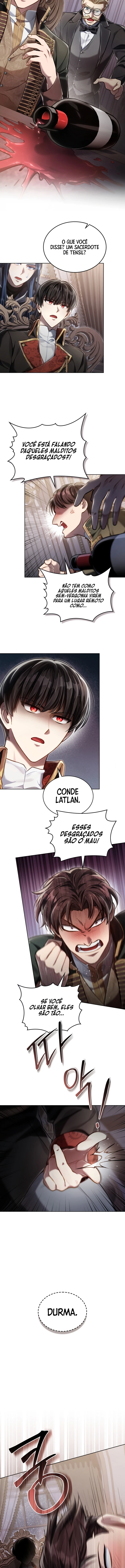 Página 11 - Renascido como o Príncipe Inimigo Cap. 37