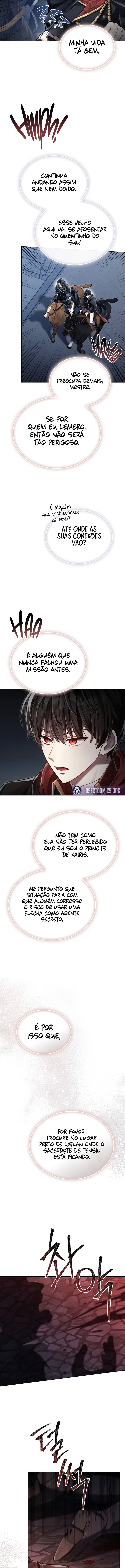 Página 13 - Renascido como o Príncipe Inimigo Cap. 37
