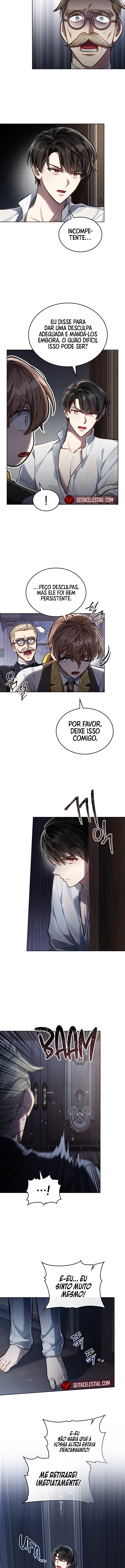 Página 4 - Renascido como o Príncipe Inimigo Cap. 39