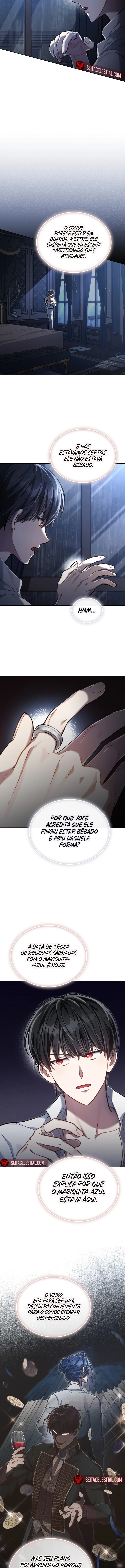 Página 7 - Renascido como o Príncipe Inimigo Cap. 39