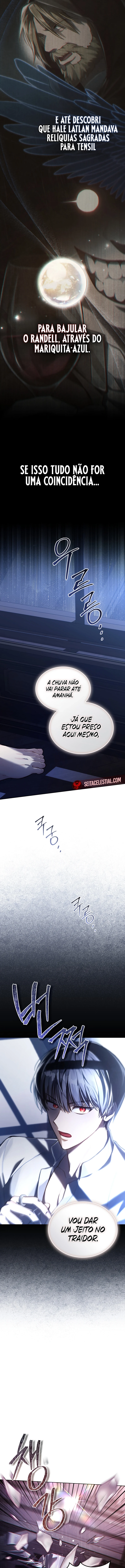 Página 9 - Renascido como o Príncipe Inimigo Cap. 39