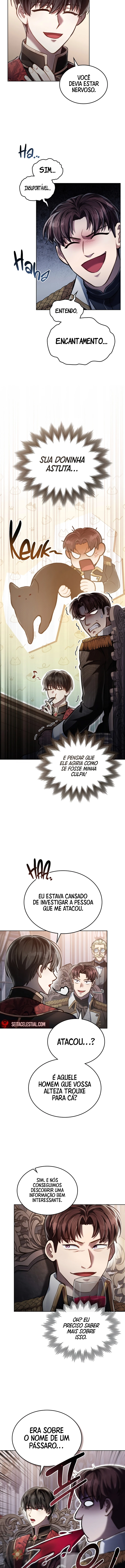 Página 3 - Renascido como o Príncipe Inimigo Cap. 40