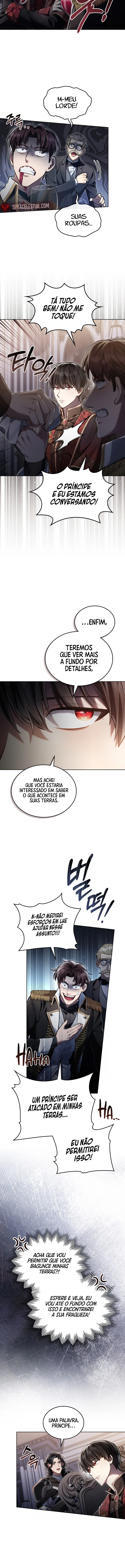 Página 4 - Renascido como o Príncipe Inimigo Cap. 40