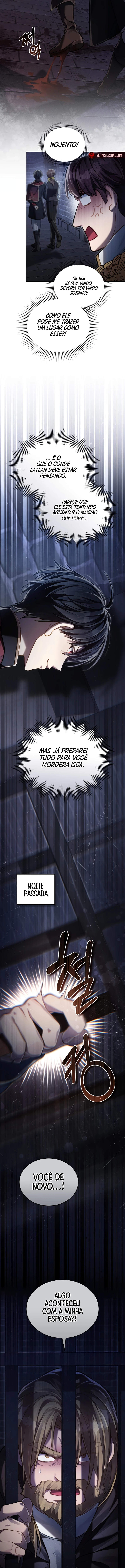 Página 6 - Renascido como o Príncipe Inimigo Cap. 40