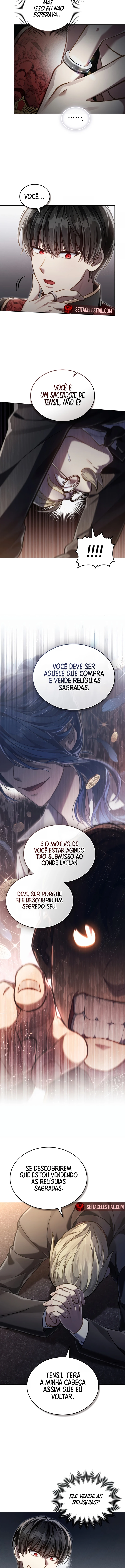 Página 11 - Renascido como o Príncipe Inimigo Cap. 40