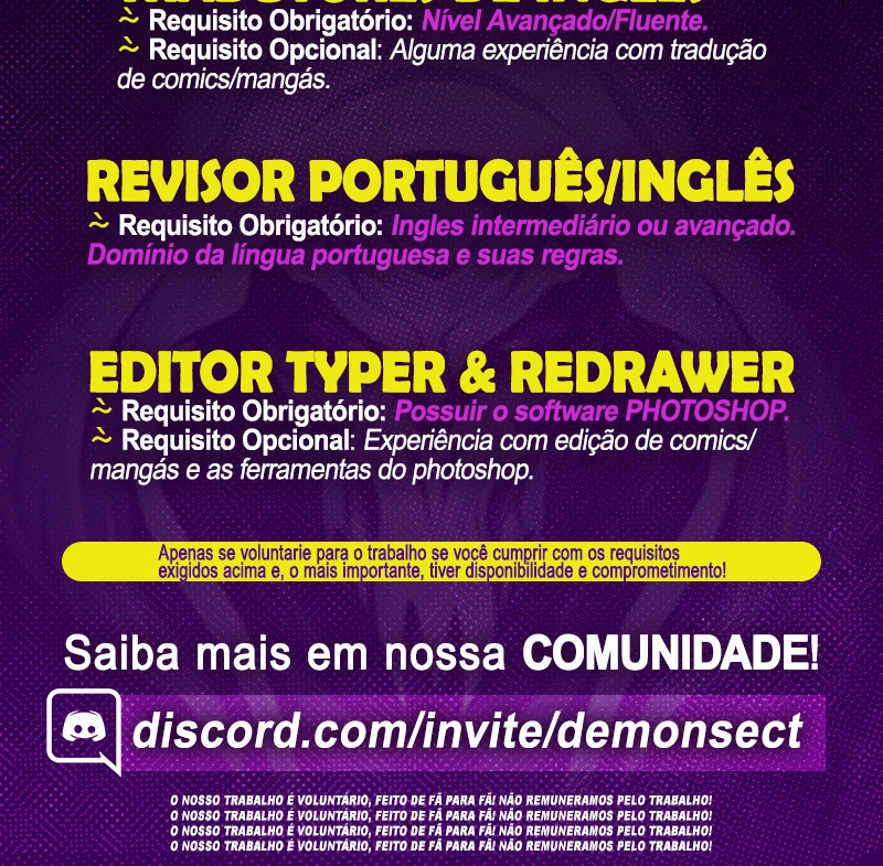 Página 13 - Renascido como o Príncipe Inimigo Cap. 40