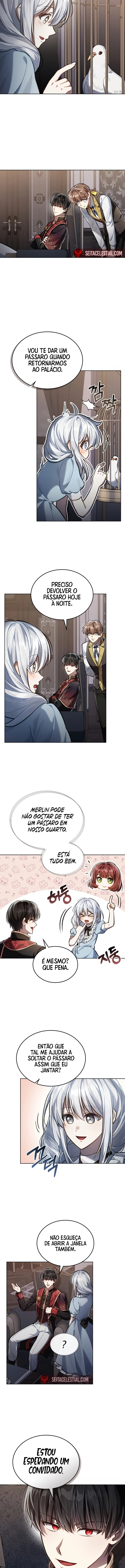 Página 5 - Renascido como o Príncipe Inimigo Cap. 41