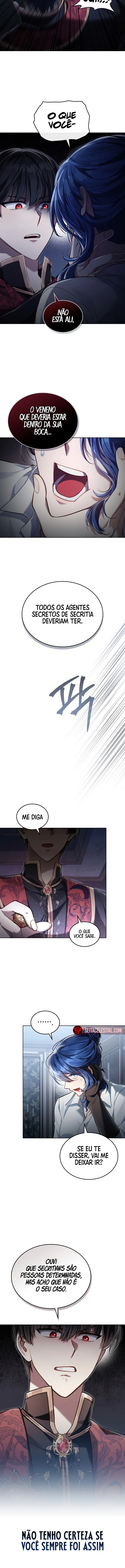 Página 3 - Renascido como o Príncipe Inimigo Cap. 42