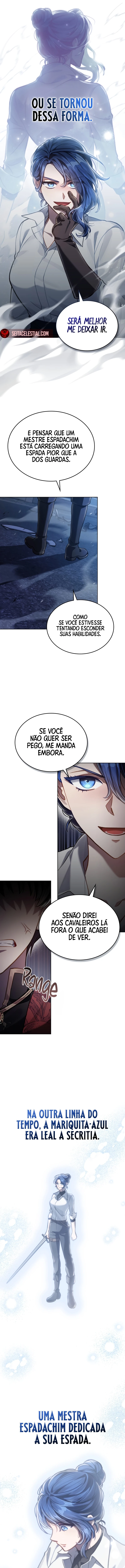 Página 4 - Renascido como o Príncipe Inimigo Cap. 42