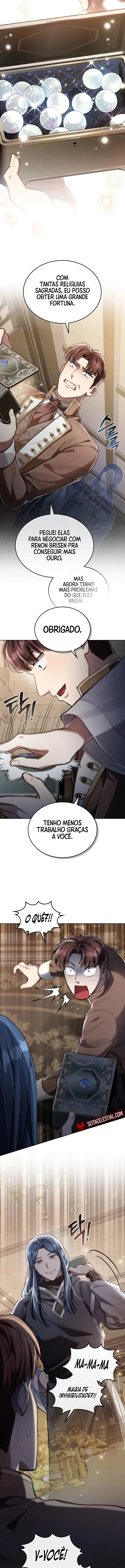Página 10 - Renascido como o Príncipe Inimigo Cap. 42