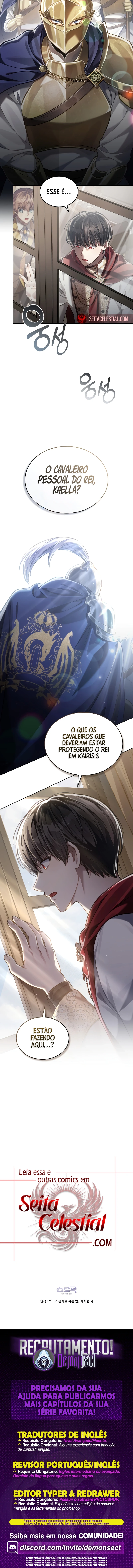 Página 13 - Renascido como o Príncipe Inimigo Cap. 42
