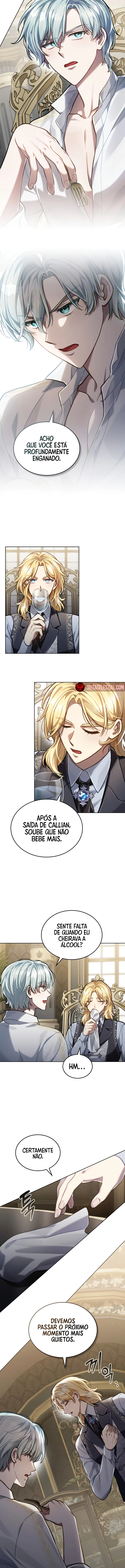 Página 8 - Renascido como o Príncipe Inimigo Cap. 43