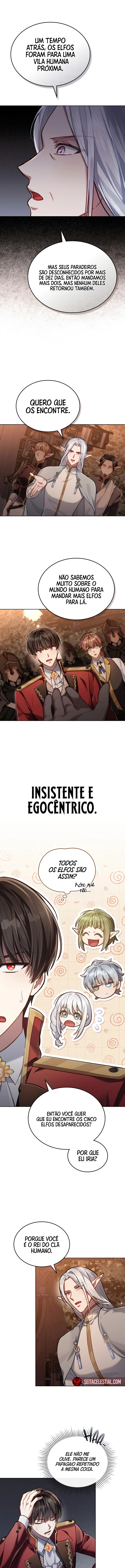 Página 4 - Renascido como o Príncipe Inimigo Cap. 44