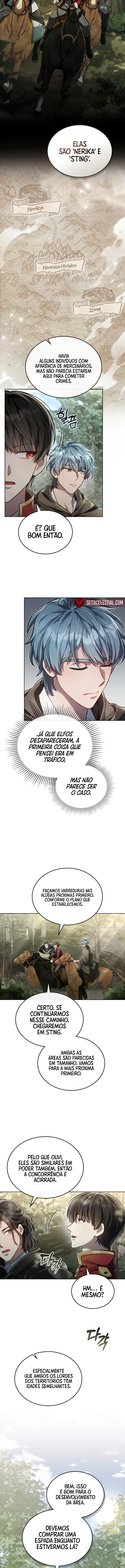 Página 7 - Renascido como o Príncipe Inimigo Cap. 44
