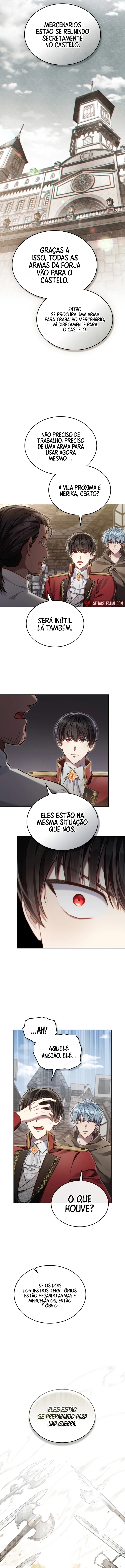 Página 9 - Renascido como o Príncipe Inimigo Cap. 44