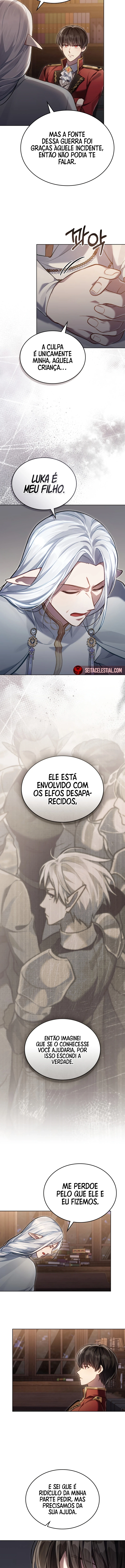 Página 6 - Renascido como o Príncipe Inimigo Cap. 45