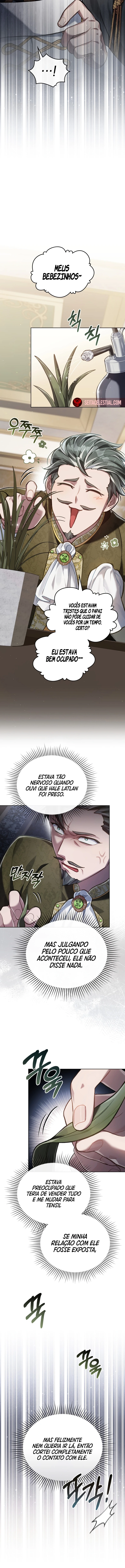 Página 8 - Renascido como o Príncipe Inimigo Cap. 46