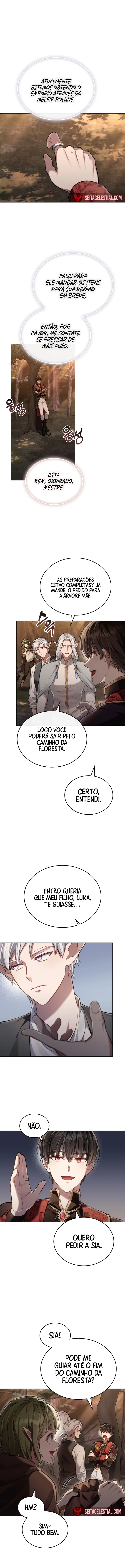 Página 11 - Renascido como o Príncipe Inimigo Cap. 46