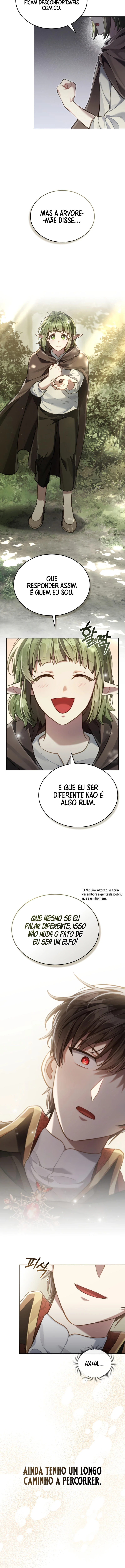 Página 3 - Renascido como o Príncipe Inimigo Cap. 48
