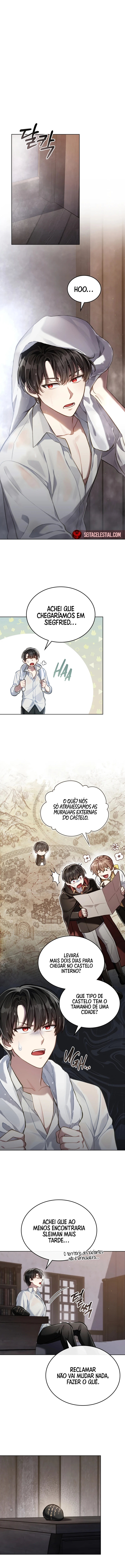 Página 7 - Renascido como o Príncipe Inimigo Cap. 48