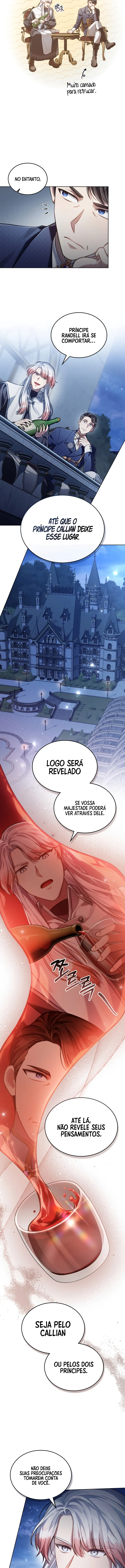 Página 7 - Renascido como o Príncipe Inimigo Cap. 49