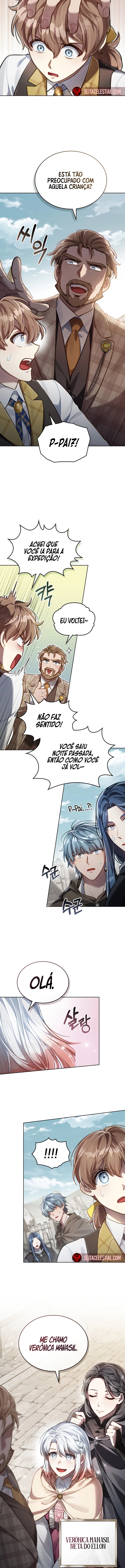 Página 5 - Renascido como o Príncipe Inimigo Cap. 50