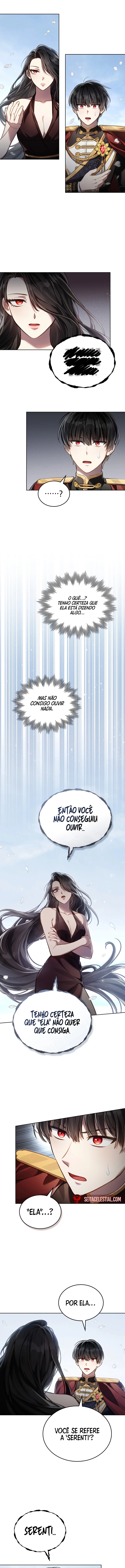 Página 8 - Renascido como o Príncipe Inimigo Cap. 50