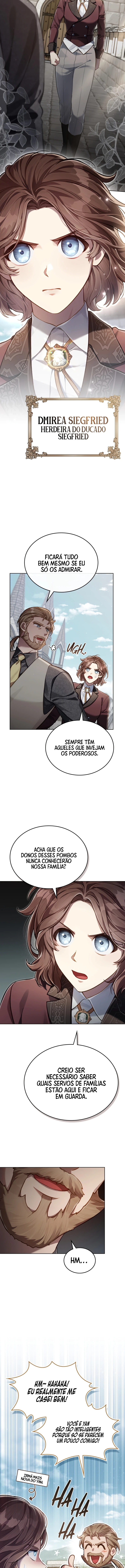 Página 5 - Renascido como o Príncipe Inimigo Cap. 51