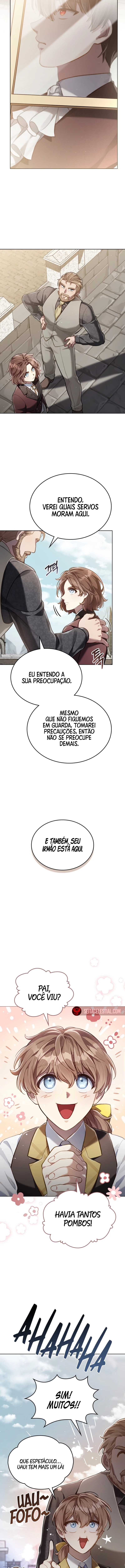 Página 7 - Renascido como o Príncipe Inimigo Cap. 51