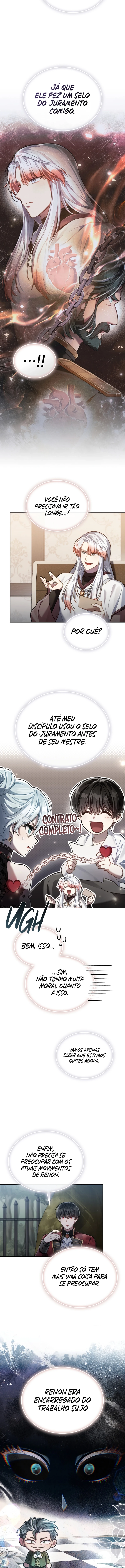 Página 4 - Renascido como o Príncipe Inimigo Cap. 52
