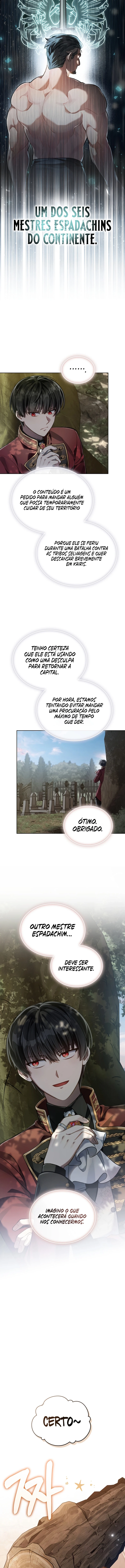 Página 6 - Renascido como o Príncipe Inimigo Cap. 52