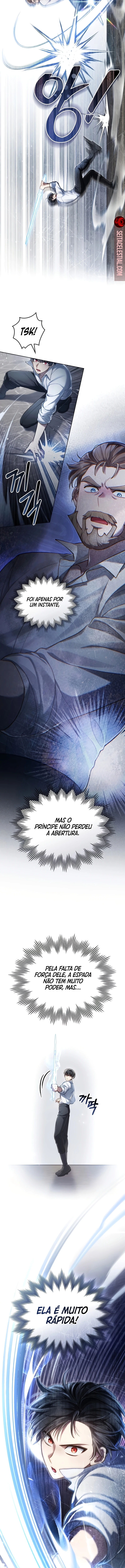 Página 3 - Renascido como o Príncipe Inimigo Cap. 53