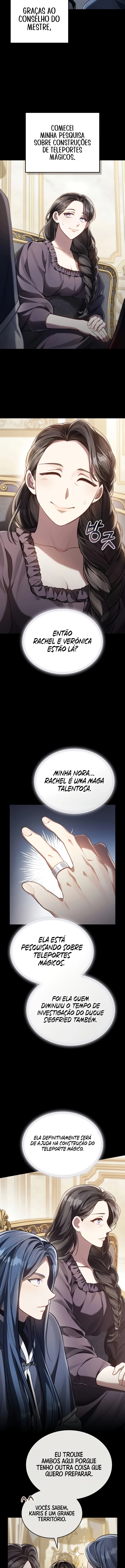 Página 7 - Renascido como o Príncipe Inimigo Cap. 54