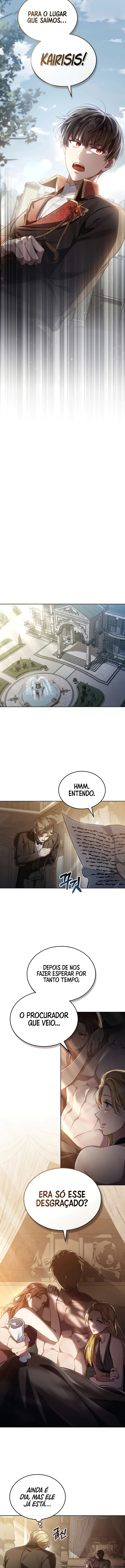 Página 11 - Renascido como o Príncipe Inimigo Cap. 54