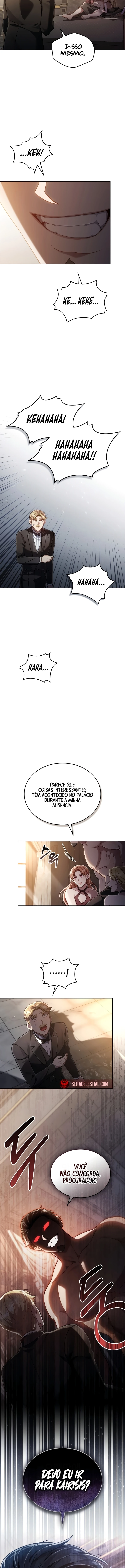 Página 12 - Renascido como o Príncipe Inimigo Cap. 54