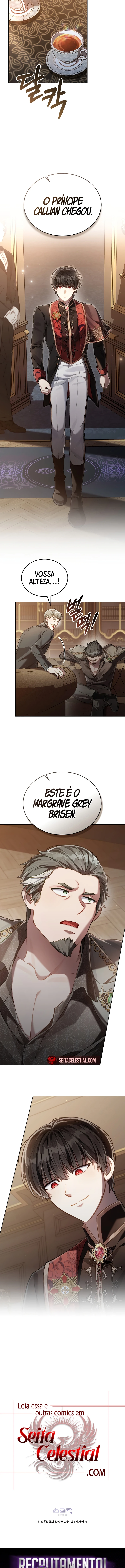 Página 11 - Renascido como o Príncipe Inimigo Cap. 55