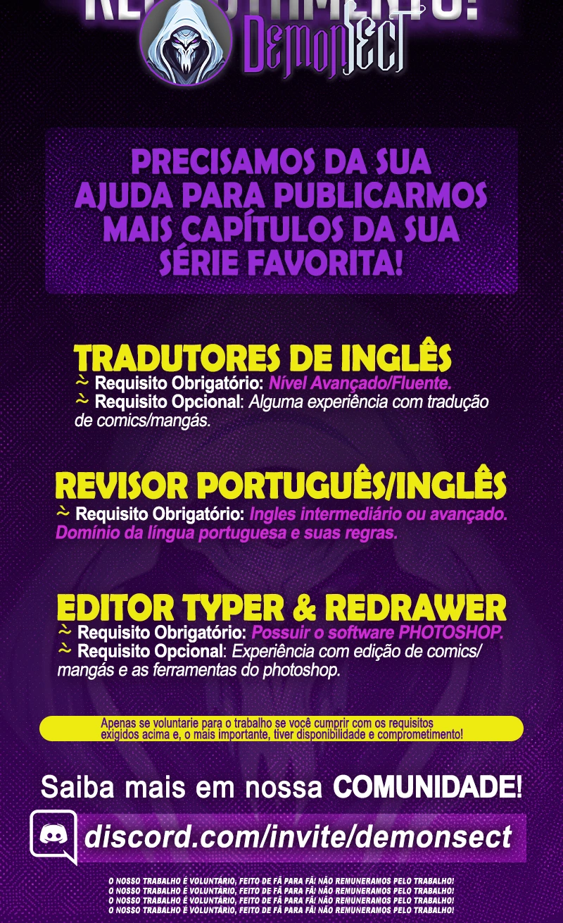 Página 12 - Renascido como o Príncipe Inimigo Cap. 55