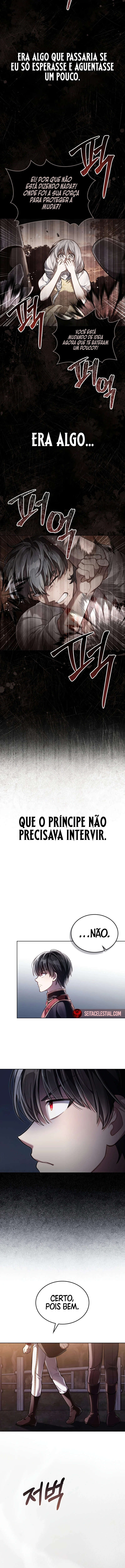 Página 9 - Renascido como o Príncipe Inimigo Cap. 57