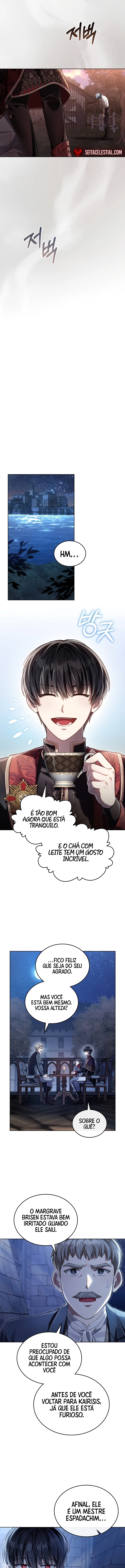 Página 10 - Renascido como o Príncipe Inimigo Cap. 57