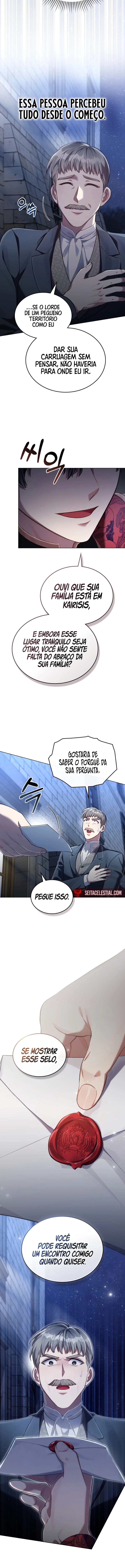 Página 3 - Renascido como o Príncipe Inimigo Cap. 58