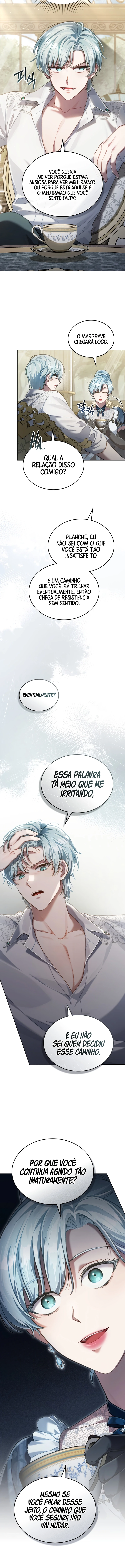 Página 6 - Renascido como o Príncipe Inimigo Cap. 58
