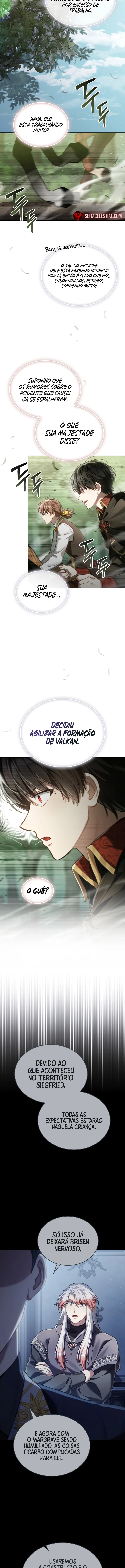Página 9 - Renascido como o Príncipe Inimigo Cap. 58