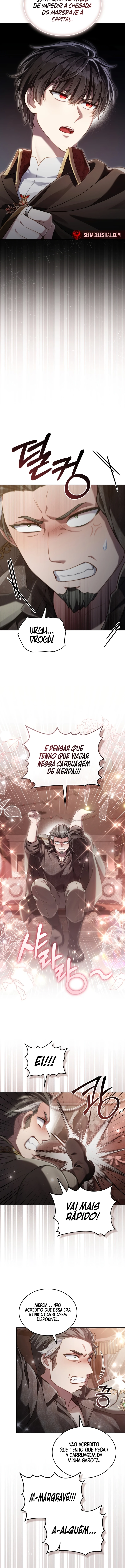 Página 12 - Renascido como o Príncipe Inimigo Cap. 58