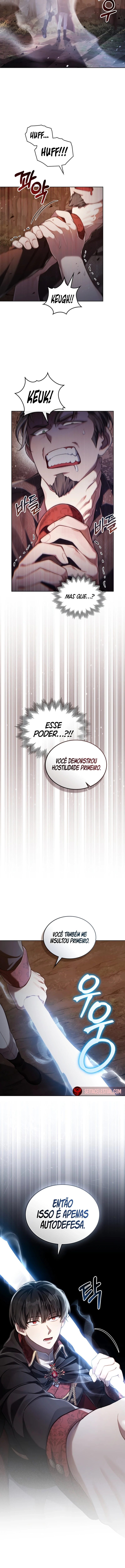 Página 4 - Renascido como o Príncipe Inimigo Cap. 59