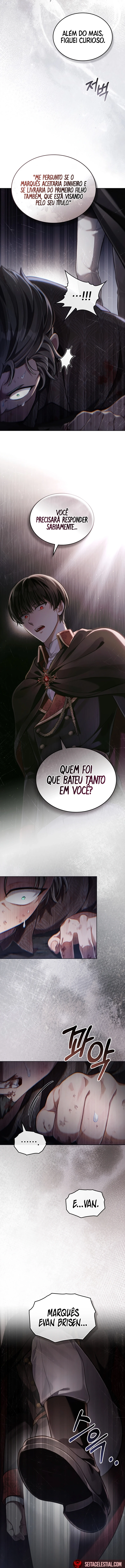 Página 7 - Renascido como o Príncipe Inimigo Cap. 59