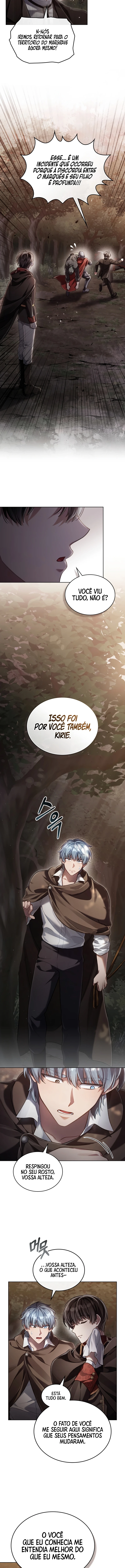 Página 9 - Renascido como o Príncipe Inimigo Cap. 59