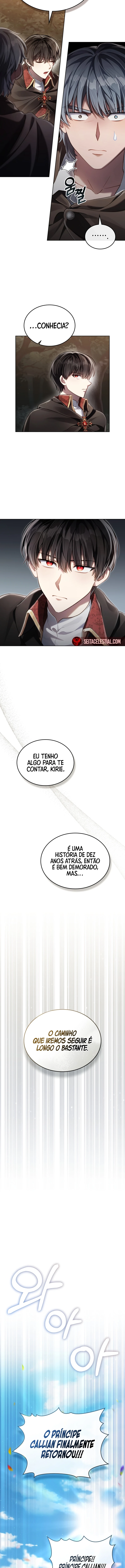 Página 10 - Renascido como o Príncipe Inimigo Cap. 59